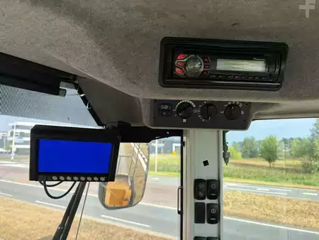 Chargeuse sur pneus 2014 Volvo L150H (22)
