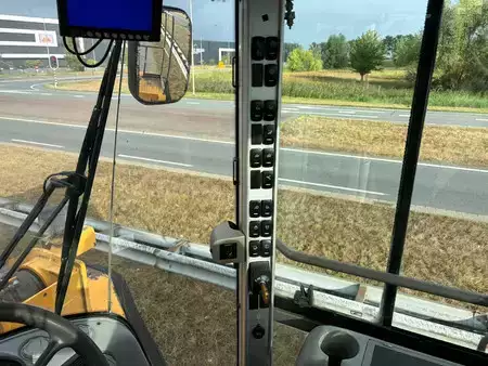 Chargeuse sur pneus 2014 Volvo L150H (23)