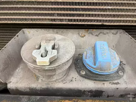 Chargeuse sur pneus 2014 Volvo L150H (26)