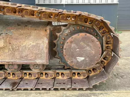 Kettenbagger 2018 Doosan DX255LC-5 (10)