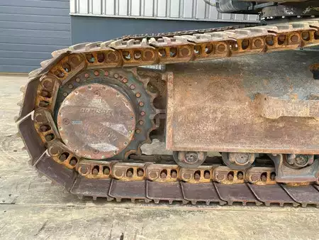 Kettenbagger 2018 Doosan DX255LC-5 (13)