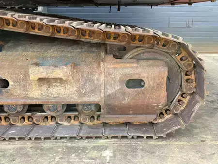 Kettenbagger 2018 Doosan DX255LC-5 (14)