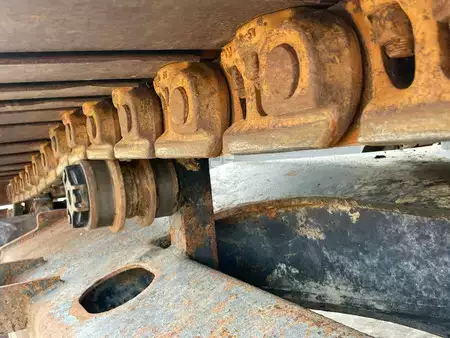 Kettenbagger 2018 Doosan DX255LC-5 (15)