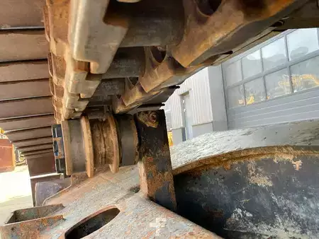 Kettenbagger 2018 Doosan DX255LC-5 (16)