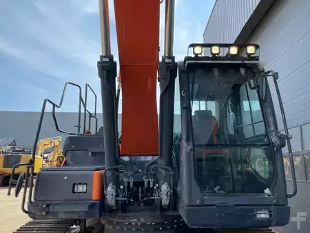 Kettenbagger 2018 Doosan DX255LC-5 (18)