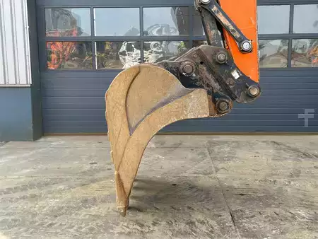 Kettenbagger 2018 Doosan DX255LC-5 (19)