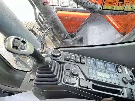Kettenbagger 2018 Doosan DX255LC-5 (20)