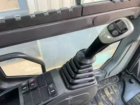 Kettenbagger 2018 Doosan DX255LC-5 (21)