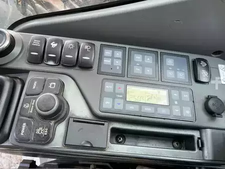 Kettenbagger 2018 Doosan DX255LC-5 (22)