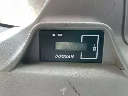 Kettenbagger 2018 Doosan DX255LC-5 (23)