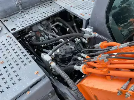 Kettenbagger 2018 Doosan DX255LC-5 (26)