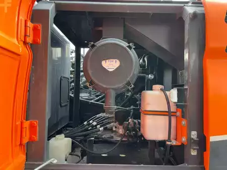 Kettenbagger 2018 Doosan DX255LC-5 (28)