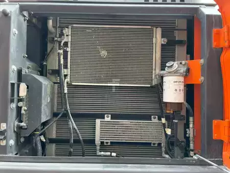 Kettenbagger 2018 Doosan DX255LC-5 (29)