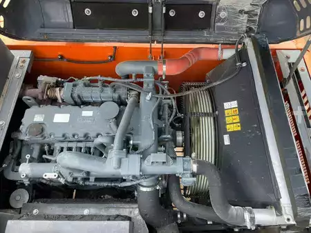 Kettenbagger 2018 Doosan DX255LC-5 (30)