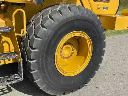 Kolové nakladače 2023 Caterpillar 926M (10)