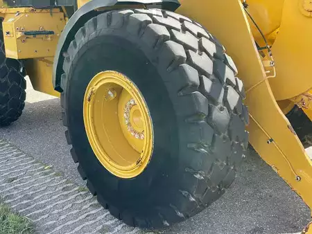 Kolové nakladače 2023 Caterpillar 926M (11)