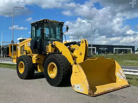 Kolové nakladače 2023 Caterpillar 926M (5)