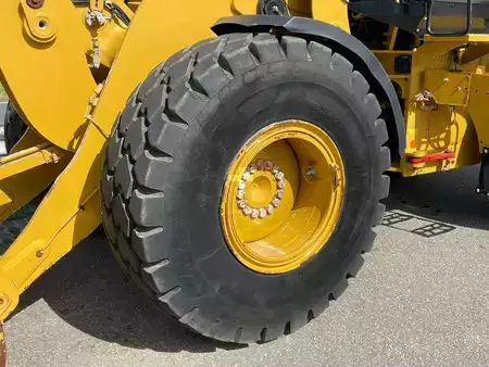 Kolové nakladače 2023 Caterpillar 926M (9)