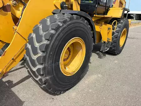 Kolové nakladače 2023 Caterpillar 926M (11)