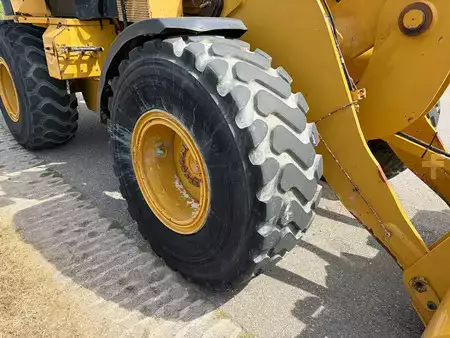 Kolové nakladače 2023 Caterpillar 926M (13)