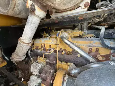 Kolové nakladače 2023 Caterpillar 926M (27)