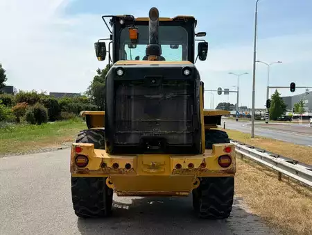 Kolové nakladače 2023 Caterpillar 926M (4)