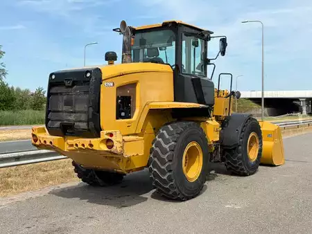 Kolové nakladače 2023 Caterpillar 926M (5)
