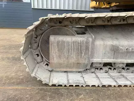 Koparki gąsienicowe 2019 Caterpillar 320GC (11)
