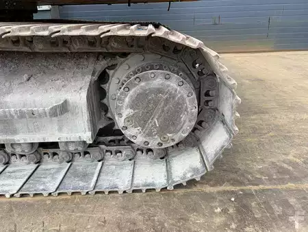 Koparki gąsienicowe 2019 Caterpillar 320GC (12)