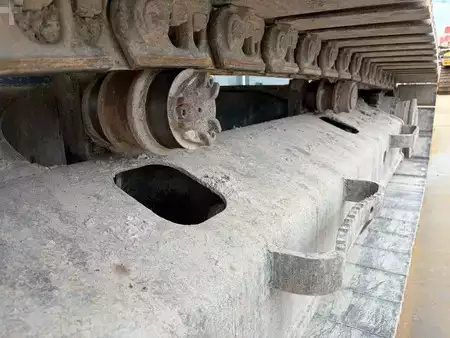 Koparki gąsienicowe 2019 Caterpillar 320GC (13)
