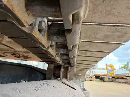 Koparki gąsienicowe 2019 Caterpillar 320GC (14)