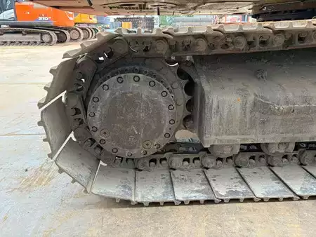 Koparki gąsienicowe 2019 Caterpillar 320GC (15)