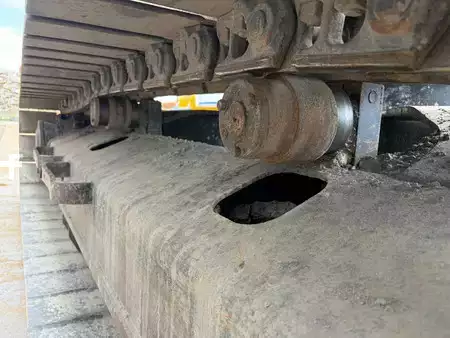Koparki gąsienicowe 2019 Caterpillar 320GC (17)