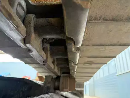 Koparki gąsienicowe 2019 Caterpillar 320GC (18)