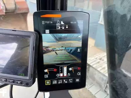 Koparki gąsienicowe 2019 Caterpillar 320GC (23)