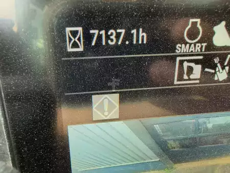 Koparki gąsienicowe 2019 Caterpillar 320GC (24)