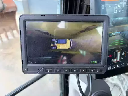 Koparki gąsienicowe 2019 Caterpillar 320GC (25)