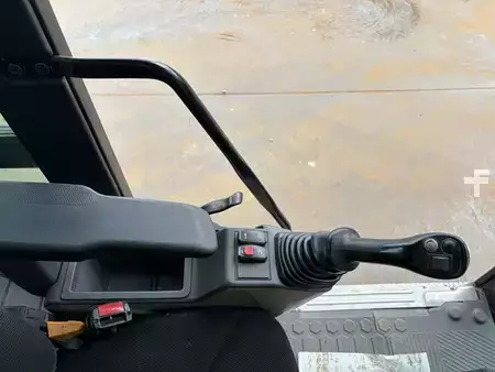 Koparki gąsienicowe 2019 Caterpillar 320GC (27)