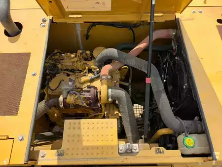 Koparki gąsienicowe 2019 Caterpillar 320GC (30)