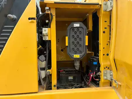 Koparki gąsienicowe 2019 Caterpillar 320GC (31)
