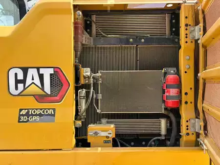 Koparki gąsienicowe 2019 Caterpillar 320GC (32)