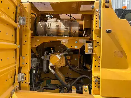 Koparki gąsienicowe 2019 Caterpillar 320GC (33)