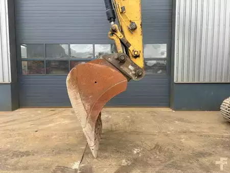 Koparki gąsienicowe 2019 Caterpillar 320GC (9)