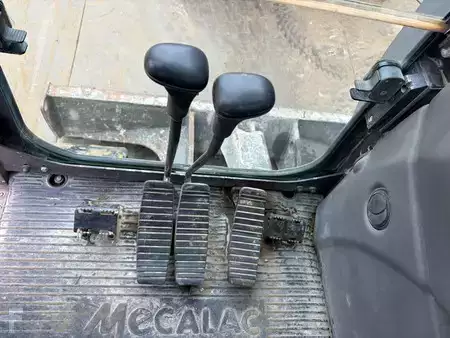 Korečková rýpadla 2014 Mecalac 6MCR MEC01 (27)