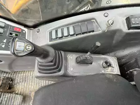Korečková rýpadla 2014 Mecalac 6MCR MEC01 (29)