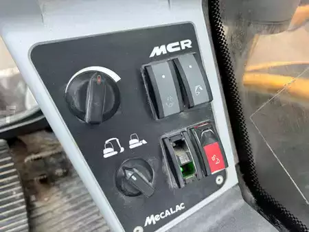 Korečková rýpadla 2014 Mecalac 6MCR MEC01 (33)