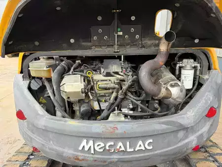 Korečková rýpadla 2014 Mecalac 6MCR MEC01 (38)
