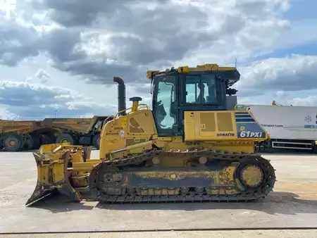 Dozer Apripista 2017 Komatsu D61PXi-24 (1)