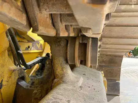 Dozer Apripista 2017 Komatsu D61PXi-24 (11)