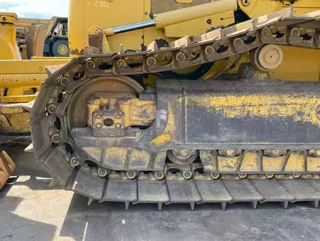 Dozer Apripista 2017 Komatsu D61PXi-24 (12)